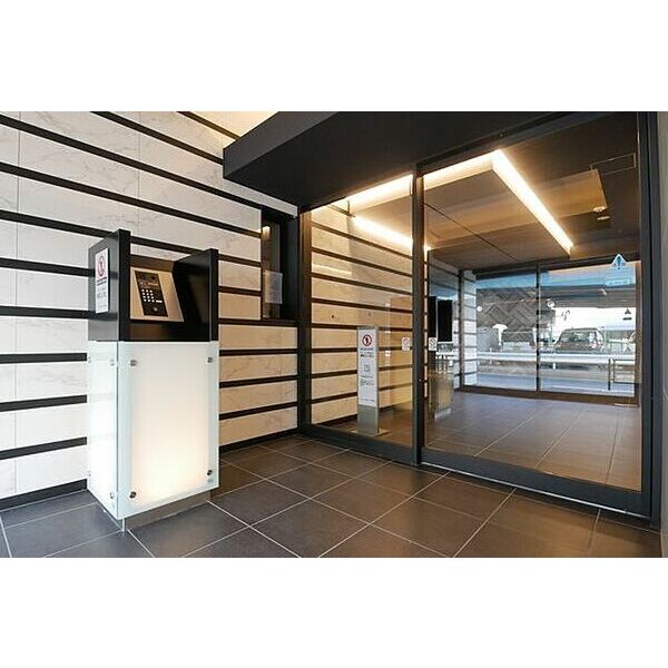 アンベリール亀戸パーク5階 同建物別部屋の参考画像