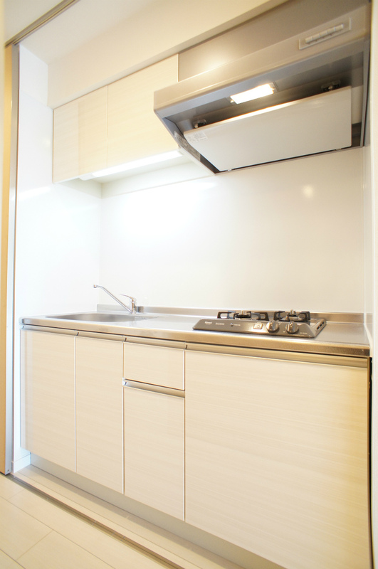 リブリ・フォルシア キッチン