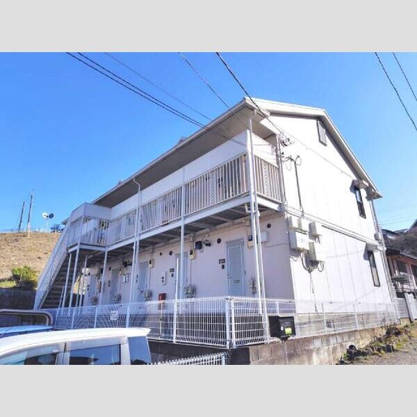 キャッスルの外観画像