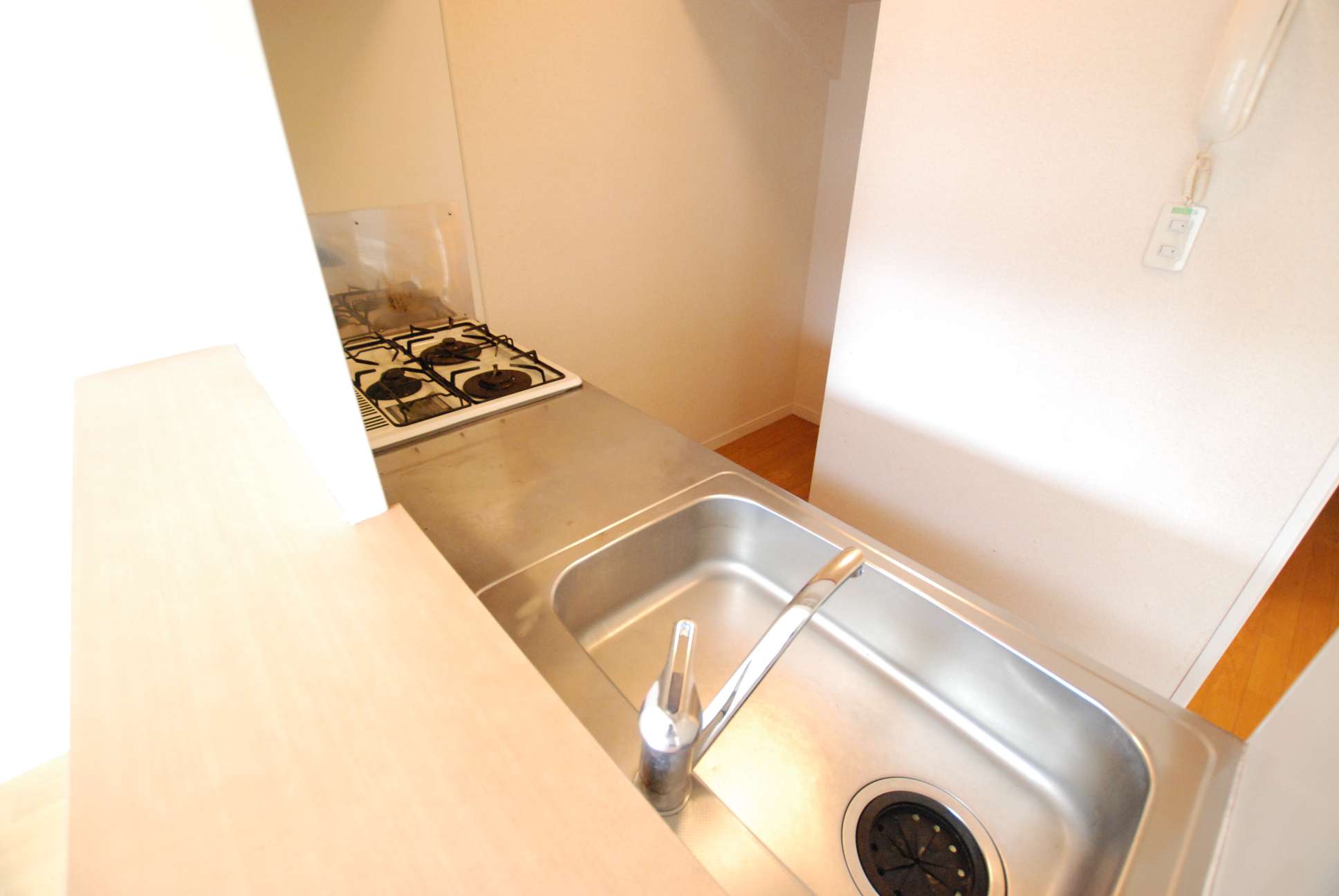 レオパレスＮＥＷ砂田101号室 部屋その他