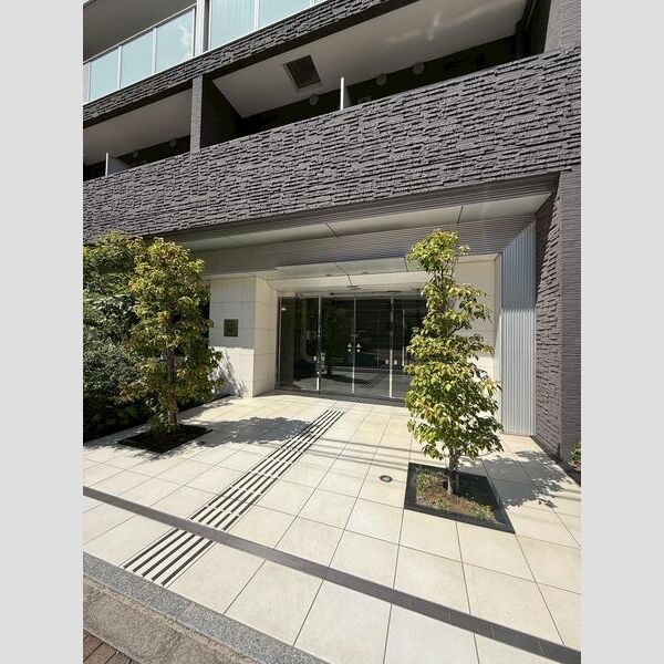 コンシェリア芝公園 ＭＡＳＴＥＲ’Ｓ ＶＩＬＬＡ1009号室 部屋その他