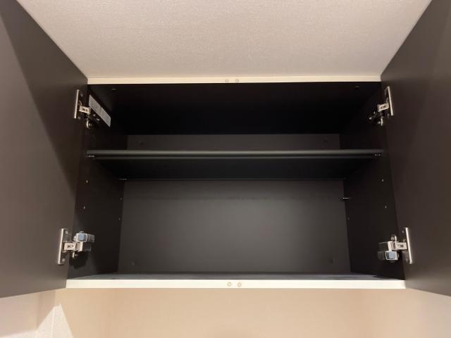 Serena Garden 下駄箱　上段