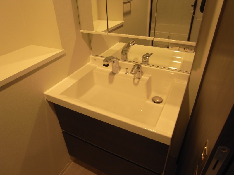 グリーンフォート河田 他号室の写真です