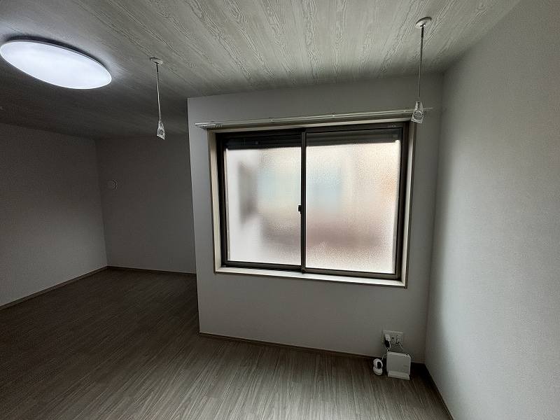 brillante　paws　舎人1階 部屋その他