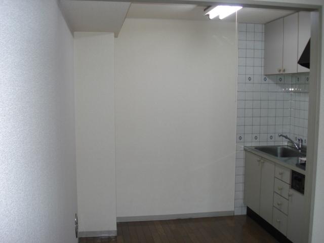 アメニティプレイス00403号室 キッチン