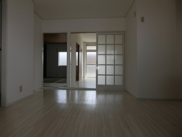0205号室