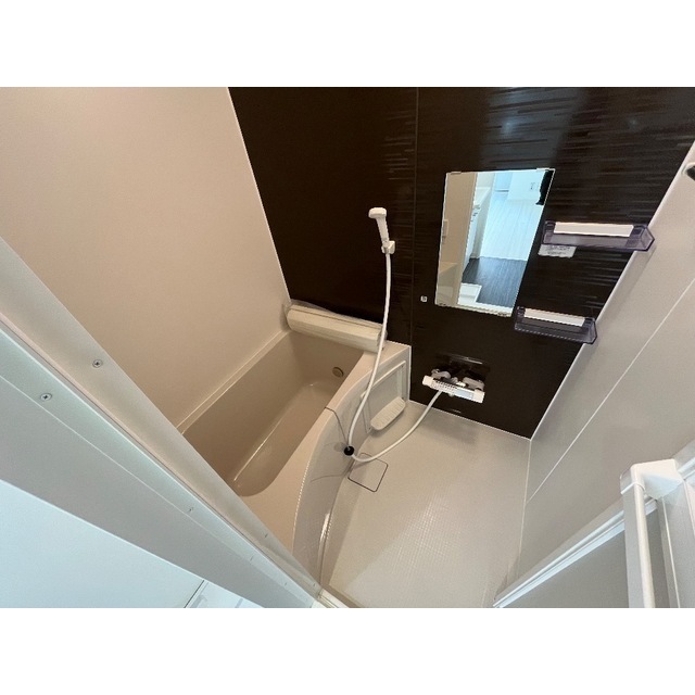 MQuarto新小岩302号室 お風呂