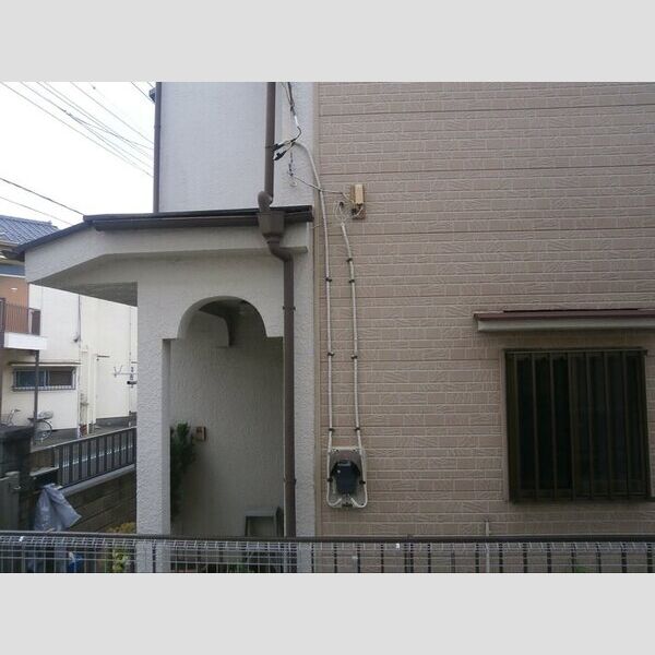 エクセリア高砂101号室 眺望