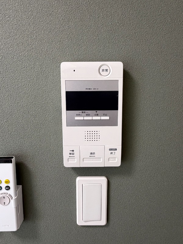 Well-being青砥Ⅰ3階 部屋その他