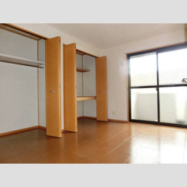 シャルマン・ロージェ　T 洋室