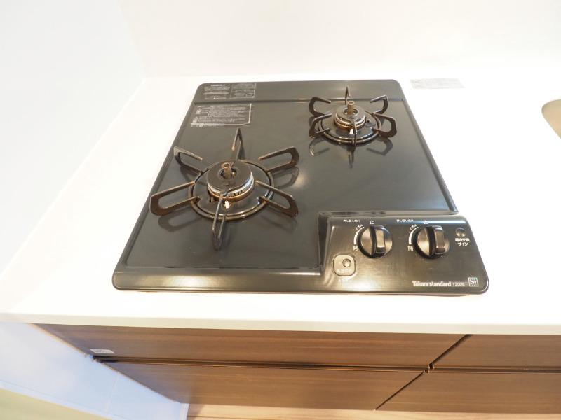 ドゥーエ蒲田南8階 キッチン