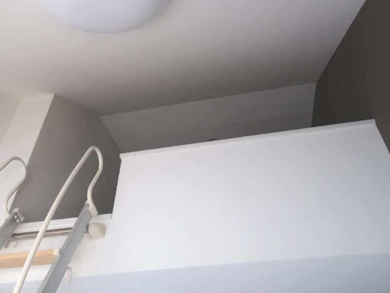 プライムテラスこどもの国2階 部屋その他