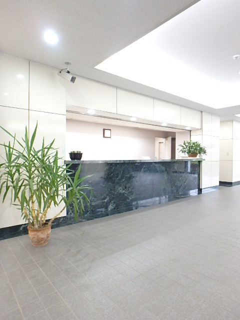 リズムタワーⅡ ◆1Fに管理人います◆