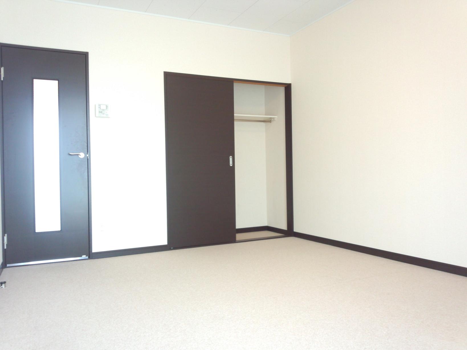 レオネクストふじみ野ヒルズ 内観