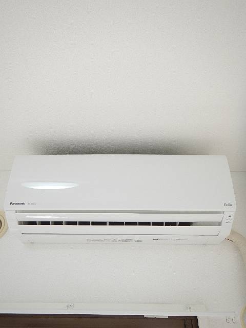 砧サンハイム3階 部屋設備