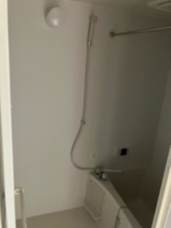 木村ビル お風呂