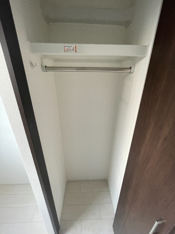 GRANPASEO中野Ⅲ1階 同タイプ別部屋の写真です