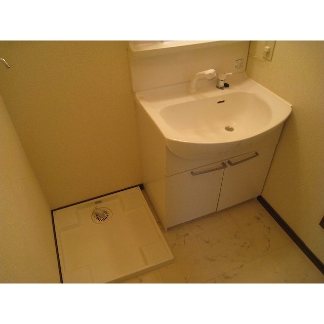 プレジール アントレ 内観