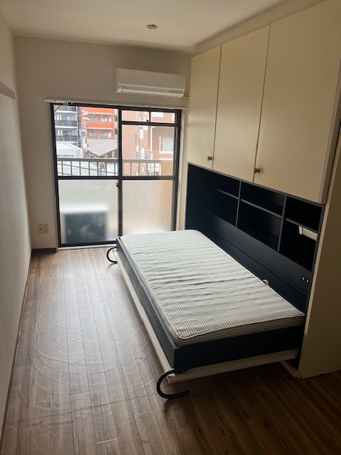 ダイアパレス吉野町第弐 内観