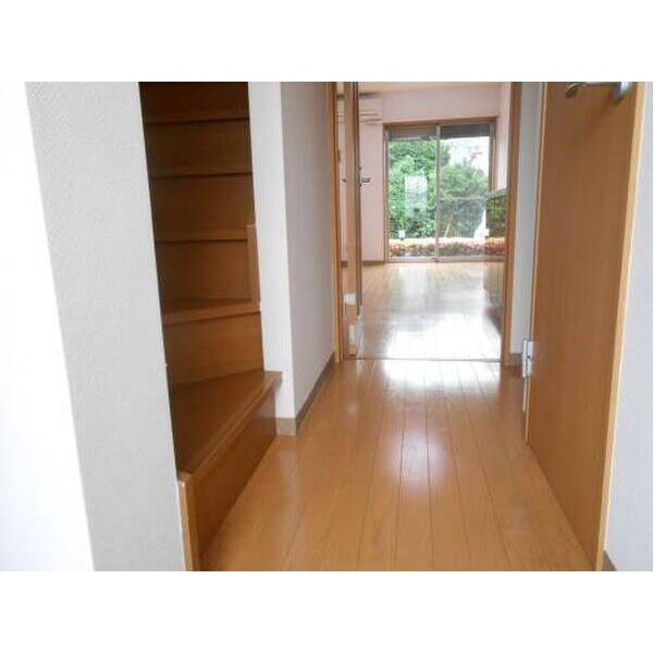 サワープレシャス0107号室 部屋その他
