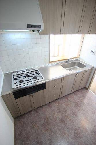 ヴェルパセオ5階 部屋その他