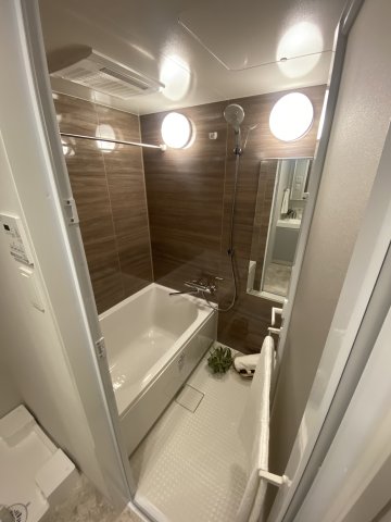 プラウドフラット亀戸ステーションプレイス1407号室 ※参考写真