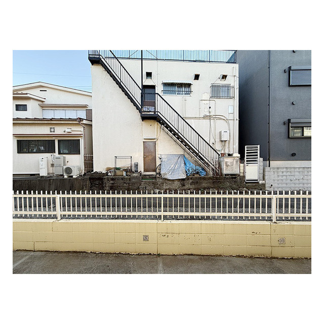 パレスラック108号室 部屋その他