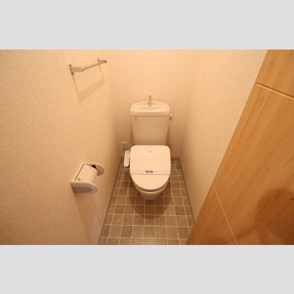 カンパーニュ　C202号室 温水洗浄暖房便座