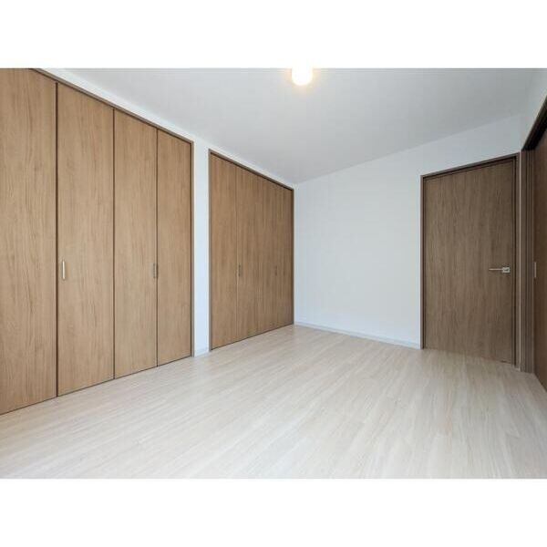 エステートピアラフォーレA101号室 リビング