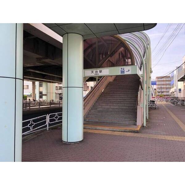 コスギハイツⅠ0201号室 周辺