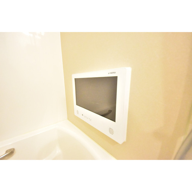 キングハウス巣鴨 内観