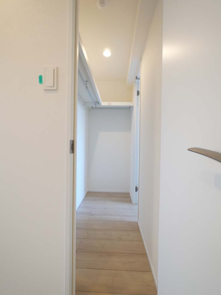 CREATIF東日暮里2階 同建物別部屋の参考画像