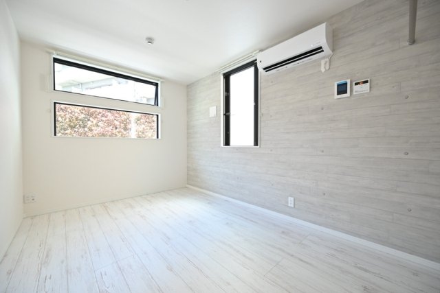 モンクール高野台1階 部屋その他