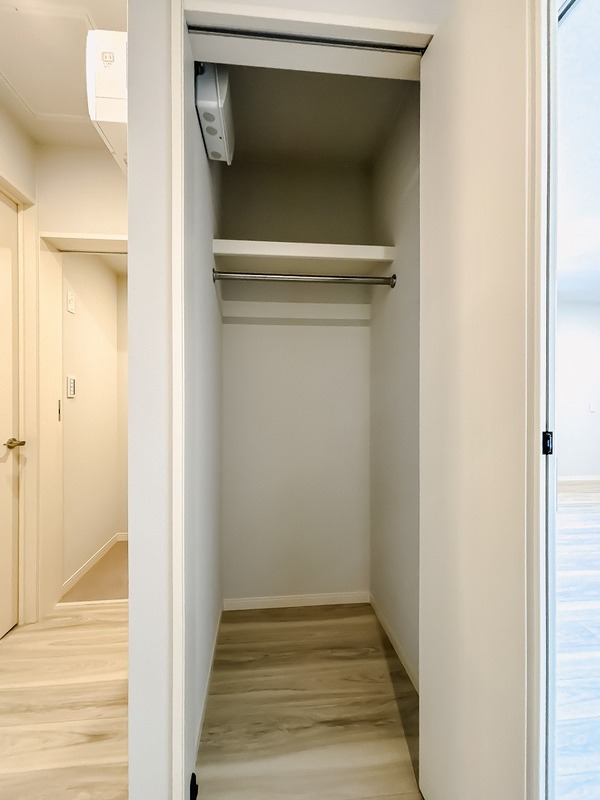 ＡＬＶＡ2階 収納