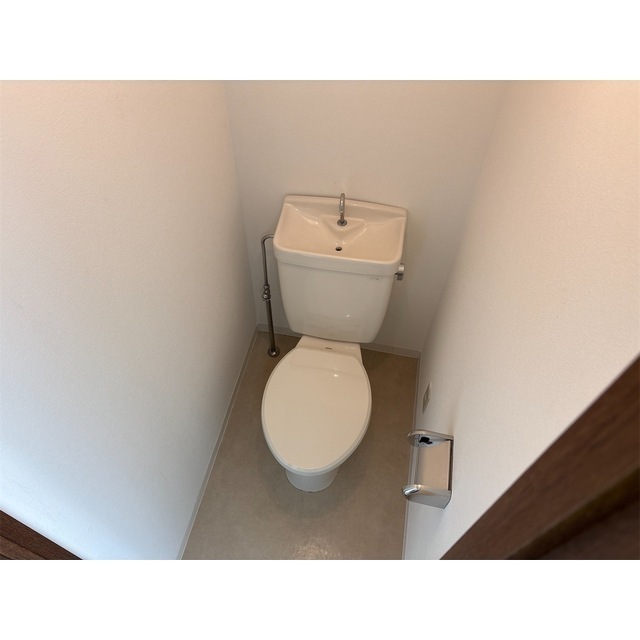 メゾンゼルコーワ 内観