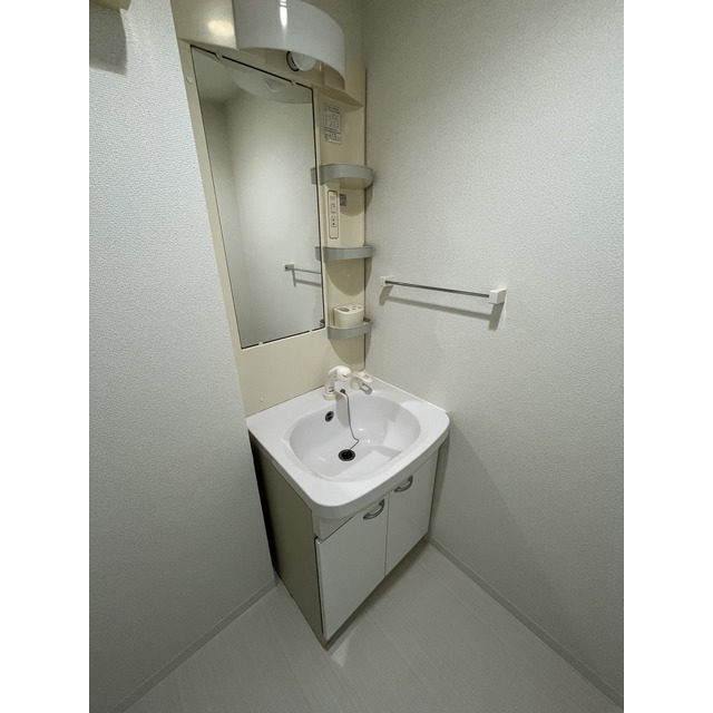 フォレシティ蔵前 内観