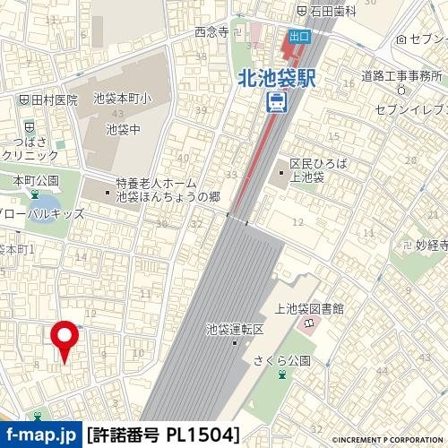 ハイツいづみ2階 null