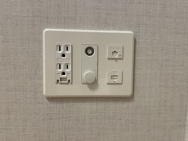 DIPS大山東町801号室 部屋設備