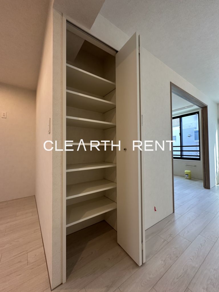 ＧＲＡＮ ＰＡＳＥＯ大井町2階 部屋設備