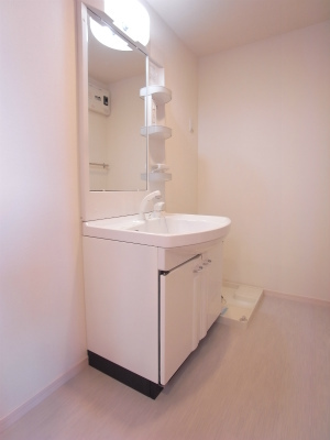 リブリ・ノーブル 洗面