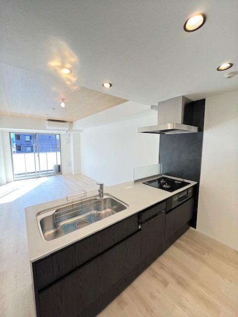 レジディア中落合C棟7階 同建物別部屋の参考画像