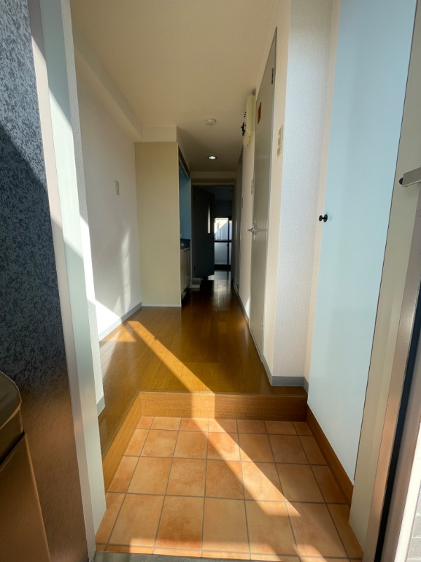 グランコート赤塚弐番館3階 部屋その他