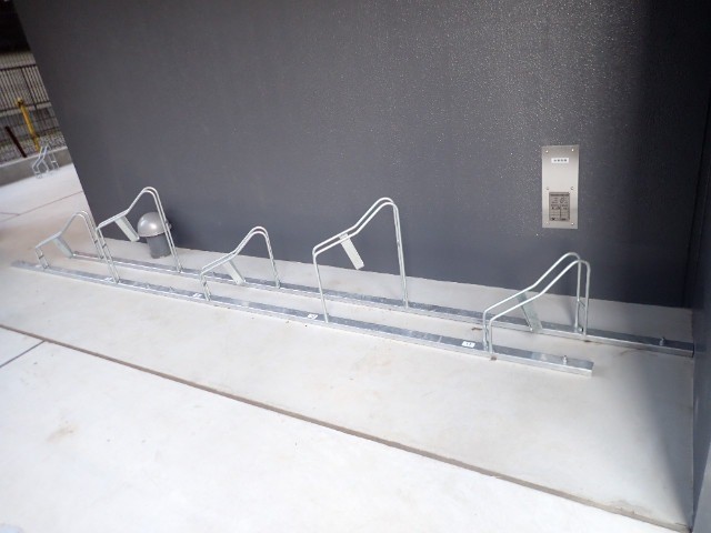 シュブラン大井町6階 部屋その他