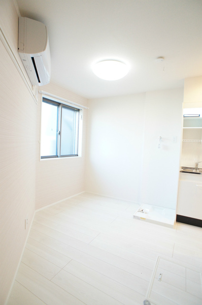 ヒルズ踊場2階 同建物別部屋の参考画像