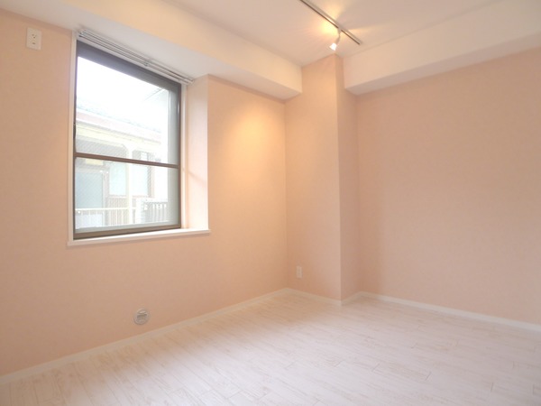 エンブレム平塚 リビング