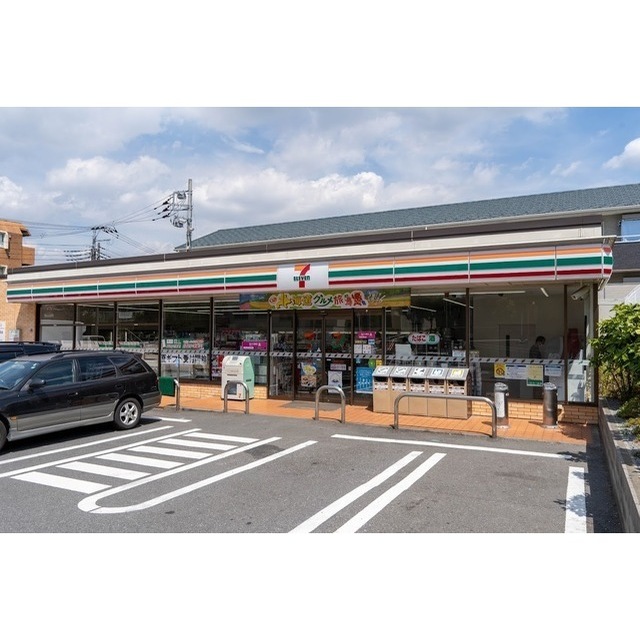 エクセラン東武練馬 周辺