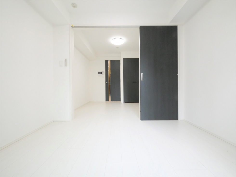 PREMIUM　CUBE　東高円寺 内観