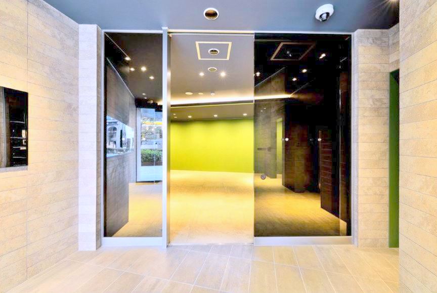 ハーモニーレジデンス錦糸町#002 外観