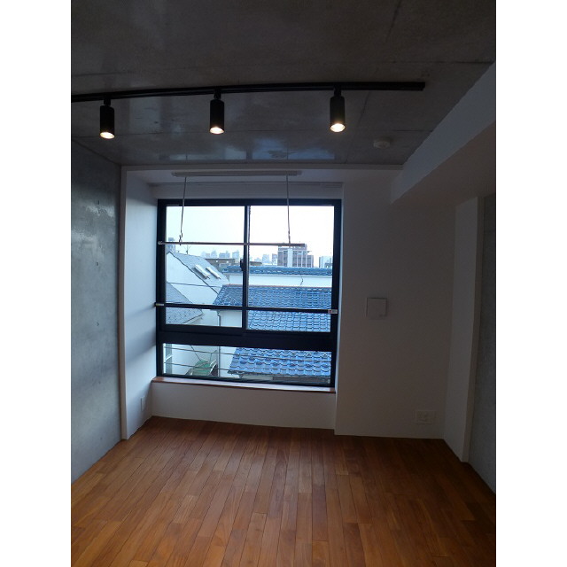 LEGALAND高円寺0404号室 リビング