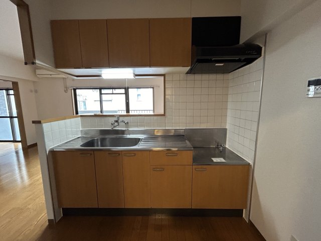 グランフィール キッチン